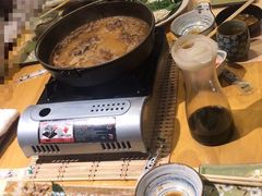 -丽和苑·自助寿喜锅(虹梅路店)