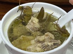 -吴祥记潮州菜·百年老字号·砂锅粥