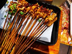 -木屋烧烤(双榆树店)