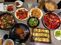 -一棠龙虾•王牌虾球(楚河汉街店)