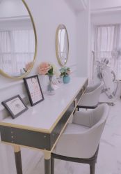 -韩美绣·骨相纹眉·洗眉美瞳线