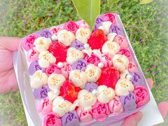 -美心西饼mx cakes(猎德优托邦店)
