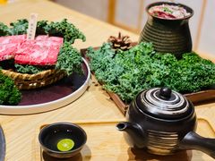 -松鱼亭·和牛烧肉(协鑫广场店)
