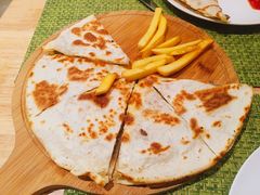 -ALAMEEN阿拉伯餐厅(三里屯店)