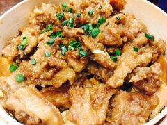 -醉南拳客家菜(华威店)
