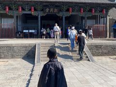 -平遥县衙