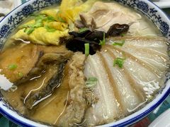 -得意楼蒸菜馆