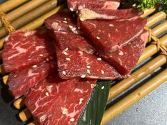 -骏河日料·烤肉(东鱼坊店)