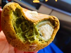 海盐爆浆麻薯-麦萌の胖子(西红门荟聚店)