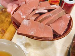 -重庆老火锅王(永陵路分店)