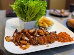 -创味·民间海南菜·非遗藤桥排骨(藤桥·免税城店)