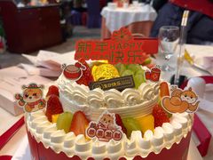 -九尊食上(生态园林酒店)