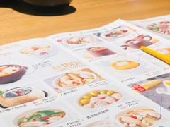 -珍味汤馆·潮汕家乡菜(保利文化广场店)