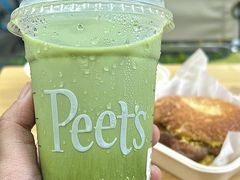 -Peet's 皮爷咖啡(东湖路手作店)