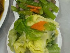 -张包铺(道外店)