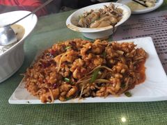 -桃子餐厅·天津菜(红星路直营店)