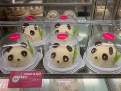 -味多美蛋糕(安定门店)