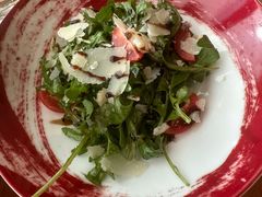 -沈阳君悦酒店·意坊意大利餐厅