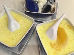 -发记甜品(铜锣湾店)