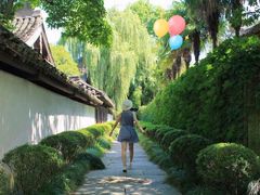 -绍兴鲁迅故里·沈园景区