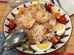-后厨意餐La Cucina(外交公寓店)