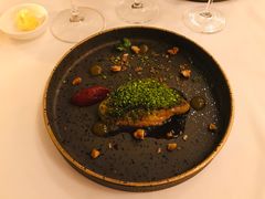 -上海和平饭店华懋阁 Cathay Room