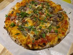 -Mercato莫卡多露台餐厅与酒吧(K11店)