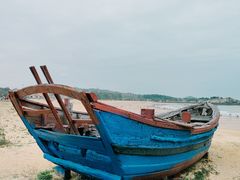 -湄洲岛