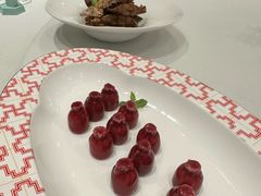 -世博源公馆·本帮融合菜·主题包厢·江景餐厅