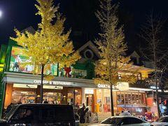 -LAMP BAR 水烟音乐酒吧