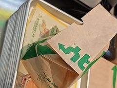 -赛百味SUBWAY(星摩尔店)