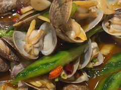 -杨氏青龙虾·羊蝎子(珠江路店)