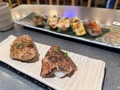 -禾绿寿司·定食·拉面·烧炸(喜荟城店)