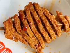 -东方削面(操场城街店)