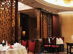 -武汉香格里拉大酒店·香宫中餐厅