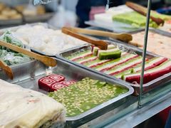 三色糕-常州糕团店(北大街新世纪商城店)