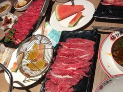 -许府牛杂·鲜牛肉火锅(梁溪万达店)