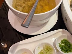 清炖永春土猪肉汤-闽和南(深圳万象城店)