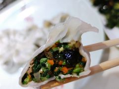 -老边饺子馆(金源店)