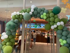 -奈雪的茶(石家庄万象城店)