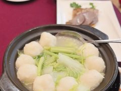 -金华安大酒楼·老牌潮菜·粤式茶点(东方国际店)