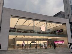 -Apple零售店(成都太古里店)