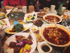 -繁花里音乐餐厅(新天地店)