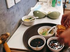 -华夏良子·足道SPA艾灸(铁道大厦店)