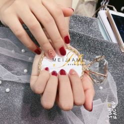 -IDO美甲美睫