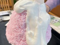 -丹礼糖甜品