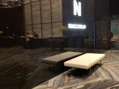 -长沙尼依格罗酒店