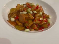 -宝丽轩中餐厅BAOLIXUAN