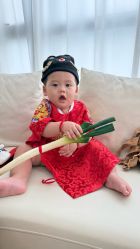 -可乐大王自然光儿童摄影(园区店)