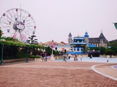 -安吉Hello Kitty乐园